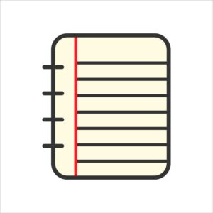 Memo Books