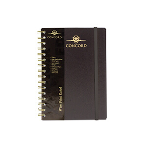 Pukka Pad Casebound Notebook A4