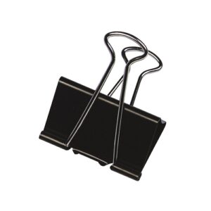 Binder Clips 51mm (Pack of 8)