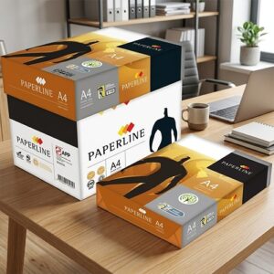 Paperline