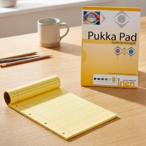 Pukka Pad