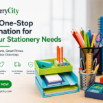 Art Craft Supplies
