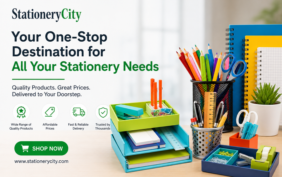 Art Craft Supplies