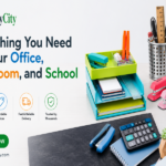 Art and Craft Supplies